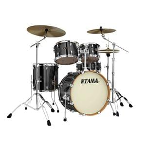 Tama VD50RS BCB Silver Star 5 Pieces Drum Kit